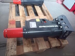 bourací kladivo Eurocomach MDE100H - 2