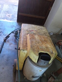 Kärcher HDS 800 - 2