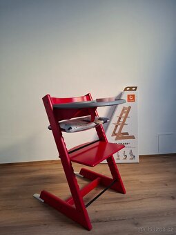Stokke - 2