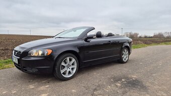 C70 2.4i - 2