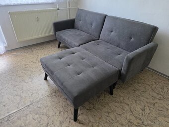 ROZKLÁDACÍ POHOVKA - 2