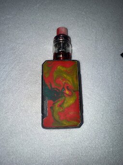 Drag vapo - 2