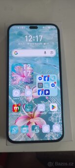 Honor 200 lite + příslušenství 8Gb Rám/256Gb - 2