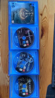 Dark Souls Trilogy - 2