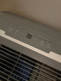 Odvlhčovač Electrolux - 2