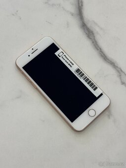 Apple iPhone 8, 64GB Rose Gold (80%) - 2