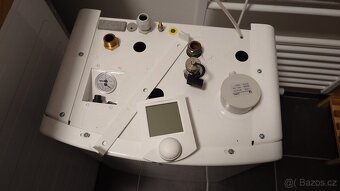 Elektrokotel Jablotron - 2