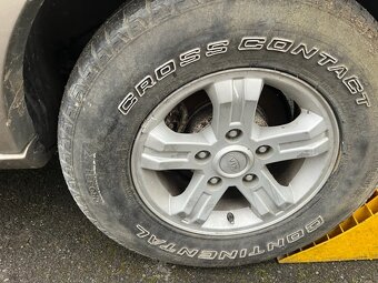 KIA SORENTO 3,5 L. benzin - 2