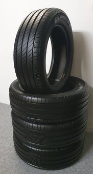 4x TÉMĚŘ NOVÉ 215/55 R17 Letní pneu Michelin Primacy 4 - 2