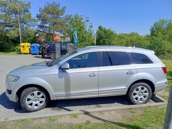 Audi Q7 2009 3.0 TDI 176 kW - 2