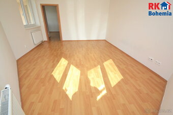 Pronájem 2kk 58m2, P10 Strašnice, ul. Strančická, novostavba - 2