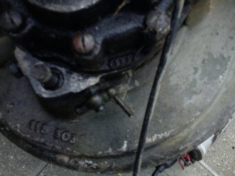 Motor - 2