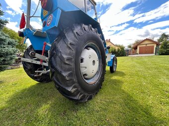 Zetor 4011 - 2