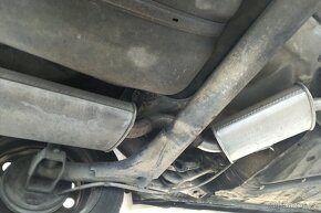 132.700k VW Jetta II.1.8 PACiFiC Servo-5q-BEZ KOROZE-Rozvody - 2