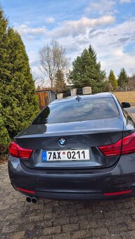 Osobní automobil zn. BMW 430i xDrive - 2