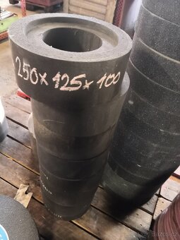 Brusivo za Kg ceny - 2