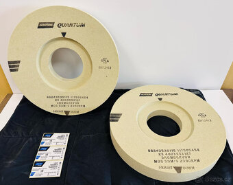NORTON T23 400x55x127 3NQW60KVQN (2KS) - 2