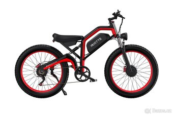 Duotts N26. 2 Barvy. Oficiální Dealer - 2
