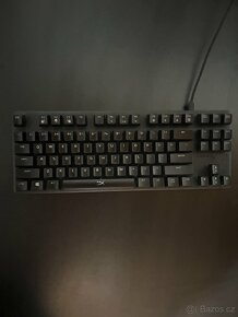 Klávesnice, Hyperx Alloy Origins Core - 2
