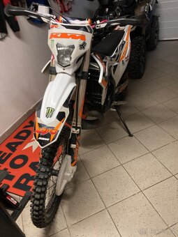 Kayo 250 2T - 2