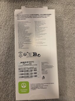Kryt na Samsung Z Fold 5 - 2