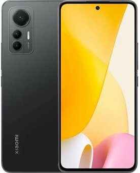 Mobil Xiaomi 12 lite - 2