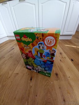 Lego Duplo 10934 Zvířátka - 2