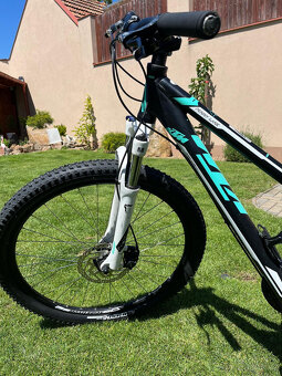 Horské kolo KTM Penny Lane Disc - 2