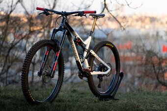 Commencal Meta AM 29, vel. L, FOX + Shimano Saint - 2
