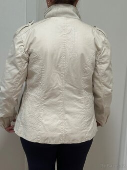 Dámská Elegantní Bunda WRANGLER - 2