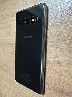 Samsung Galaxy S10 - 2