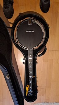 Banjo - 2