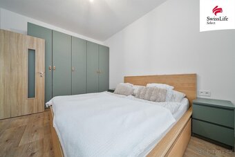 Pronájem bytu 3+kk 67 m2 Horská, Trutnov - 2