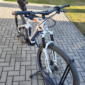 Haibike Sduro Fullnine 5 - 2