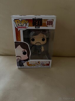 Funko Pop 889 a 590 - 2