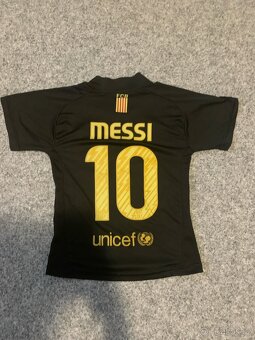 Dres Barcelony Originál - 2
