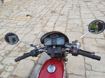 Suzuki 125 GS 125 SU - 2
