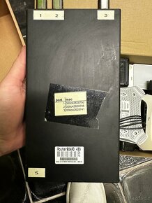 Síťové prvky: TP-Link/MikroTik/Ubiquiti/SMC/Tenda - 2