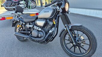5000km Yamaha xv 950 bolt - 2