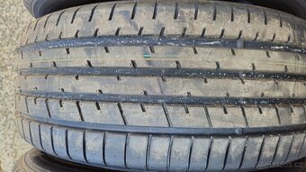 225/55R19 Toyo letní pneumatiky - 2