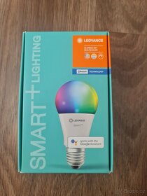 ŽÁROVKY SMART+ A TECHNOLOGIÍ BLUETOOTH - 2