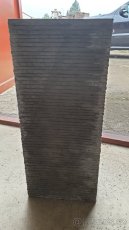Prodám betonovou vázu/květináč - 2