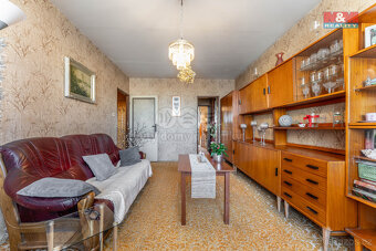 Prodej bytu 4+1, 89 m², Praha, ul. Zdiměřická - 2