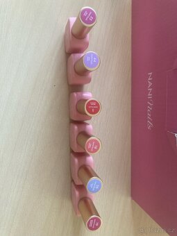 Set gel laků Premium - 2