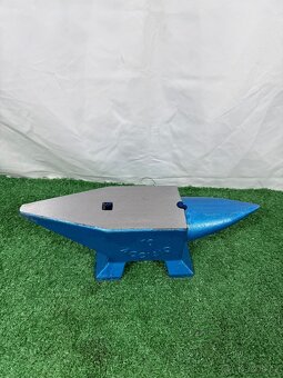 Kovadlina 10kg - 2