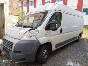 Fiat Ducato - 2