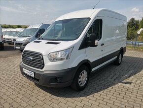 Ford Transit 2.2 TDCI L2H2 Pohon 4x4 - 2