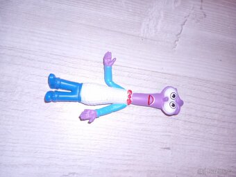 V hlavě - 2