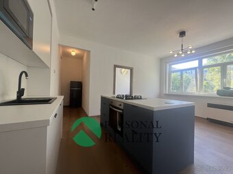 Pronájem byty 2+kk, 53 m2 - Praha - Košíře, ev.č. 02354 - 2