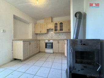Prodej rodinného domu, 55 m², Svatý Jan nad Malší - 2